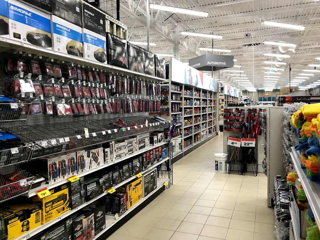 Canadian Tire - North Saanich, BC | department store | 10300 McDonald Park Rd, Sidney, BC V8L 5X7, Canada | 7787464120 OR +1 778-746-4120