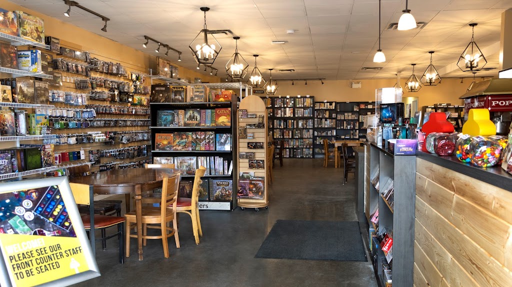 Table Top Cafe | 5716 75 Street NW, Edmonton, AB T6E 5X6, Canada | Phone: (587) 524-5323