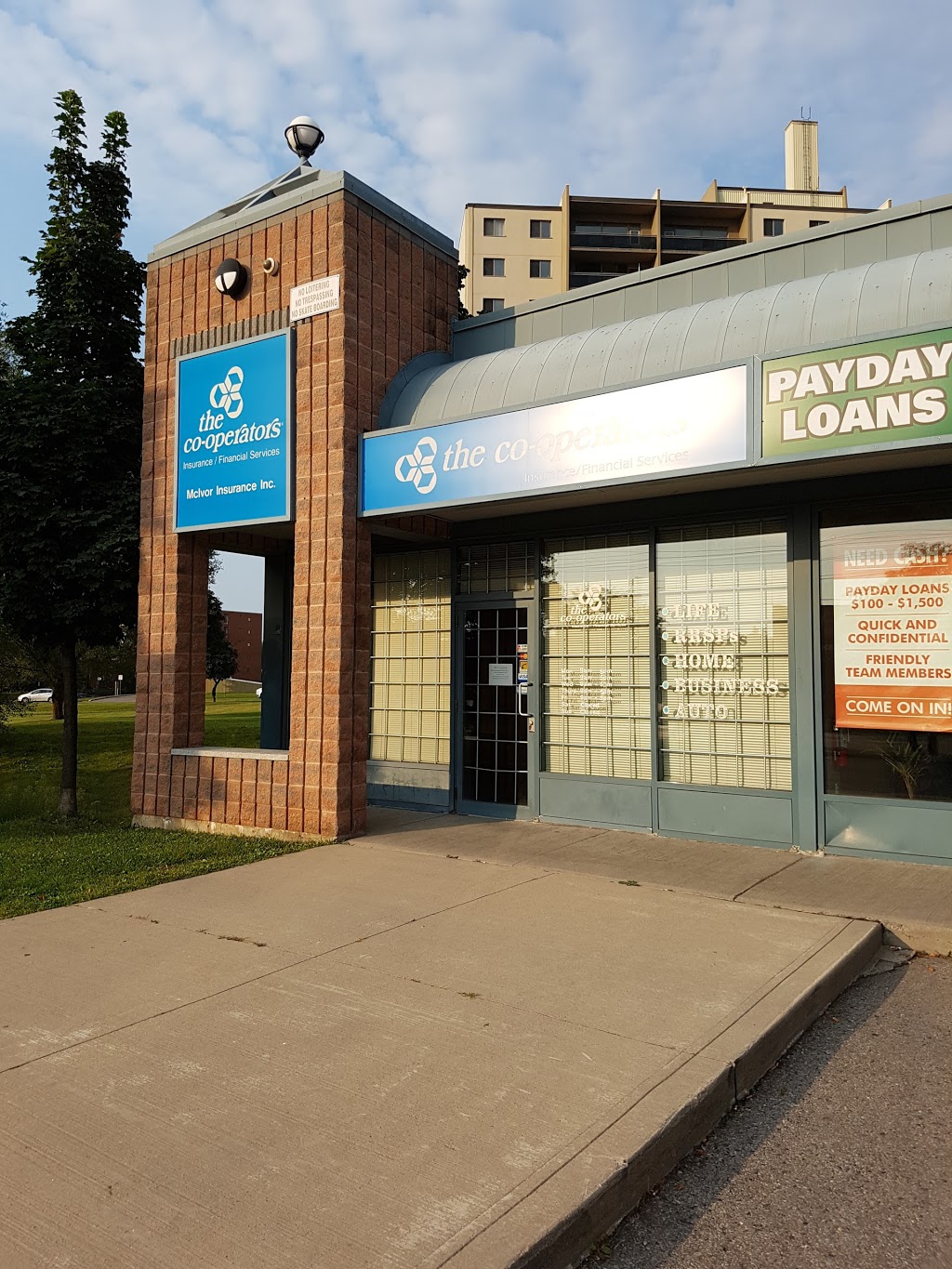 The Co-operators | 1288 Ritson Rd N #1, Oshawa, ON L1G 7Z9, Canada | Phone: (844) 644-3381