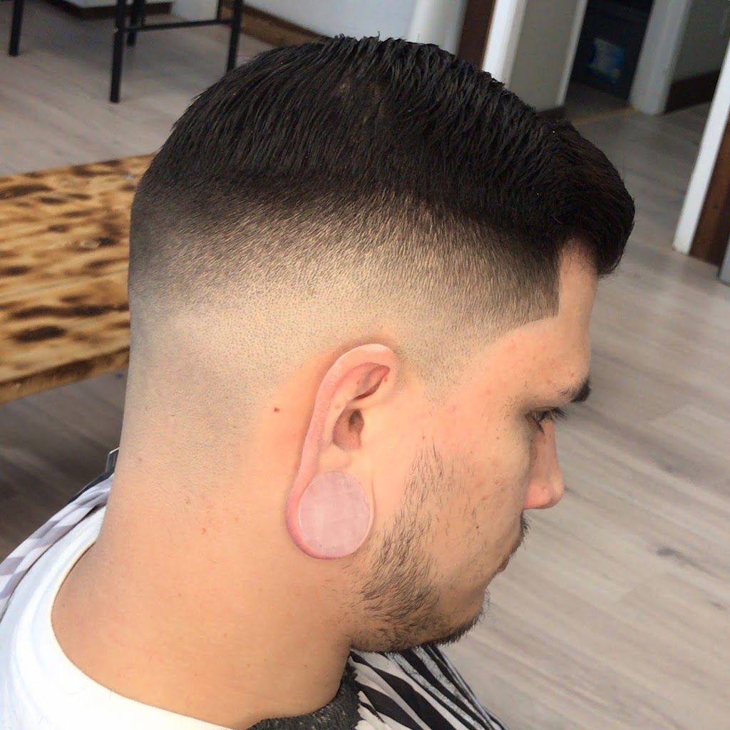 ottothebarber inc. | 10 The Queensway S, Keswick, ON L4P 1Y7, Canada | Phone: (905) 535-0515