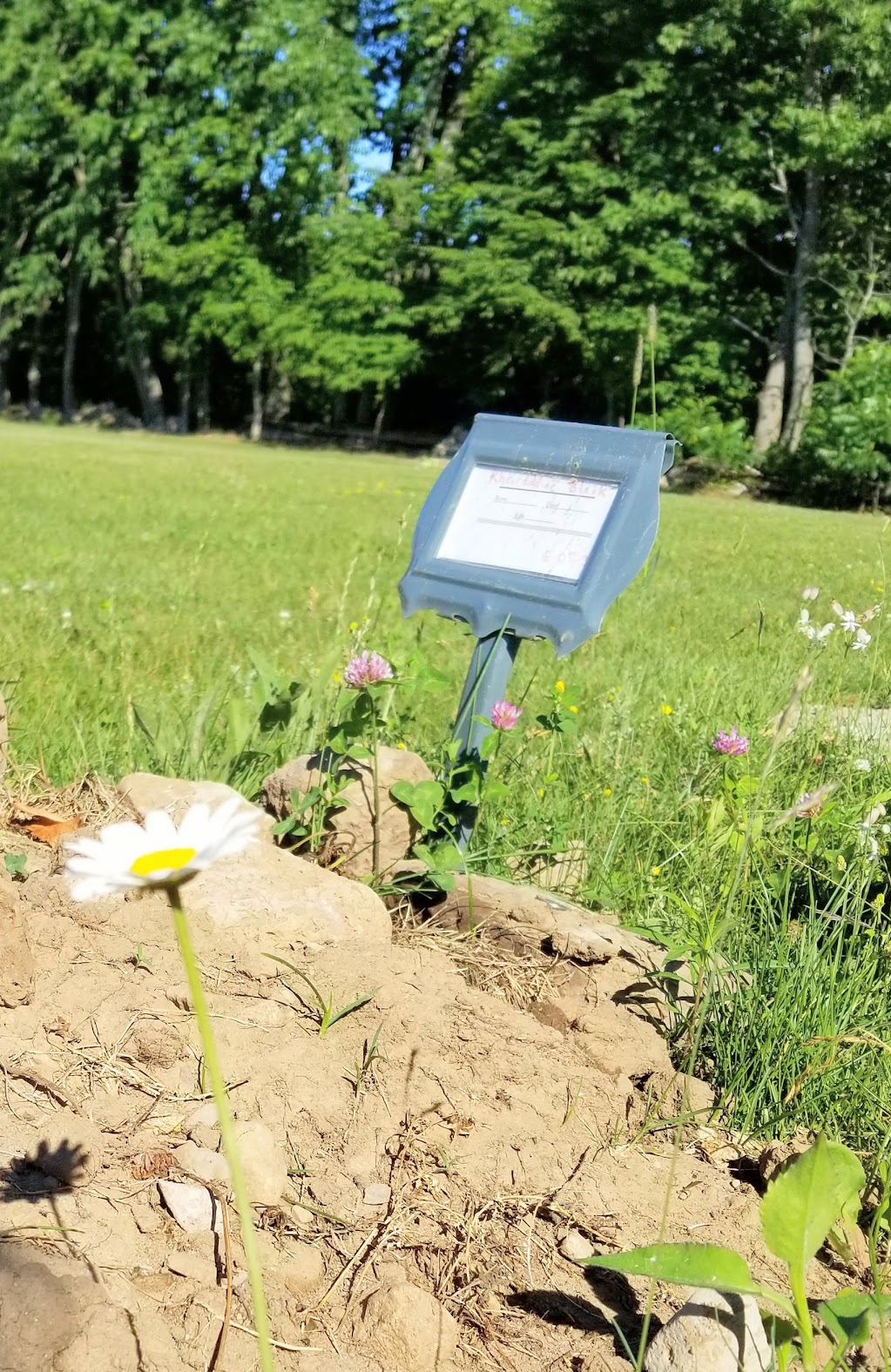 Ottawa Muslim Cemetery Inc | 1668 Manotick Station Rd, Greely, ON K4P 1M9, Canada | Phone: (613) 851-7444