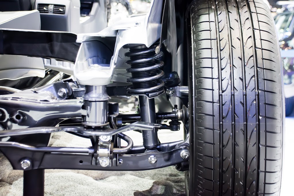 Atelier Réparation Fabien Pelletier - Garage Chambly | 2453 Boulevard Industriel, Chambly, QC J3L 4W3, Canada | Phone: (450) 447-7888