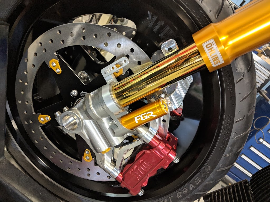 MJK Performance | 7866 10 St NE, Calgary, AB T2E 8W1, Canada | Phone: (403) 250-7919