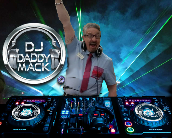 DJ Daddy Mack: Sound & Design | 638 Ridgebank Crescent, Victoria, BC V8Z 4Y3, Canada | Phone: (250) 216-8401