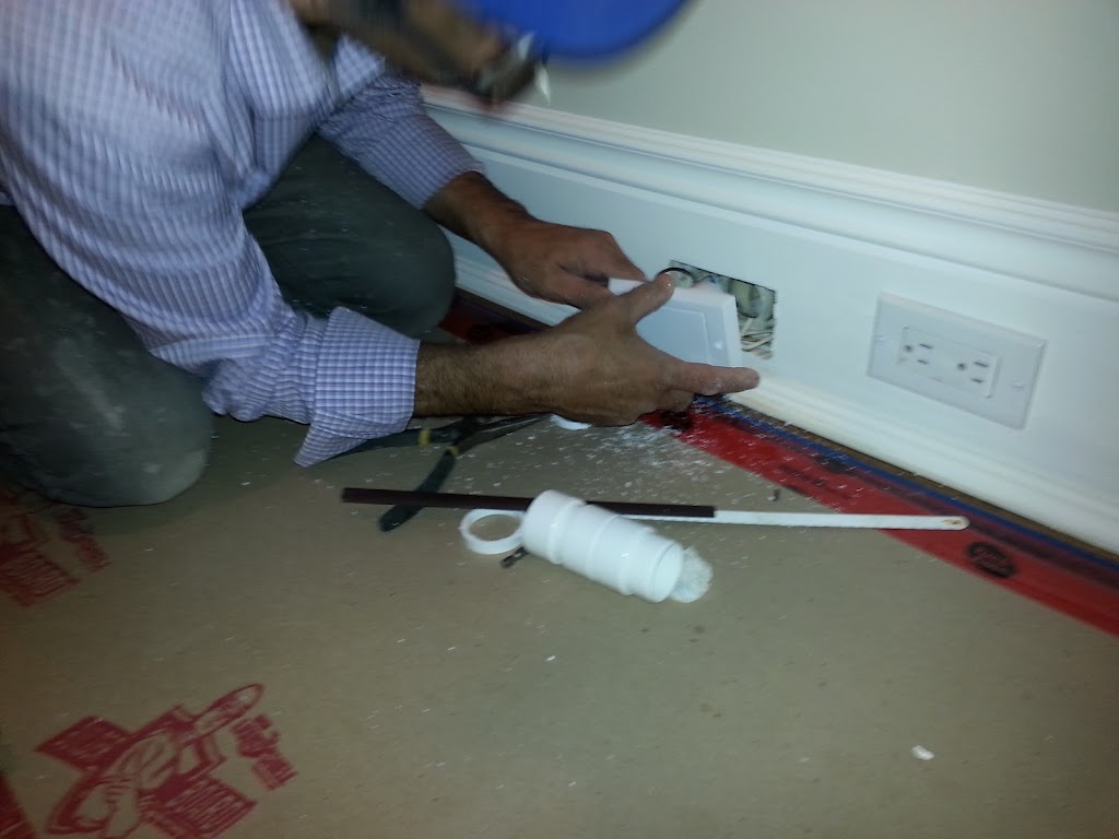 Astrovac Hitek Built-In Systems Inc. | 26 Gemini Rd, North York, ON M2K 2G6, Canada | Phone: (416) 225-1313