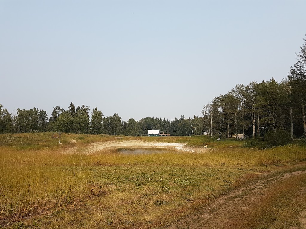 Rainbow Ridge RV Park | Mountain View County, AB T0M, Canada | Phone: (403) 638-4036