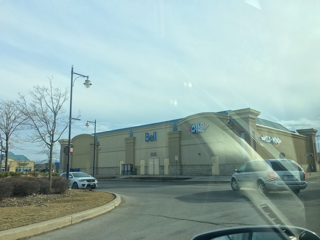 Bell | 100 Great Lakes Dr #118, Brampton, ON L6R 2K7, Canada | Phone: (905) 793-1001