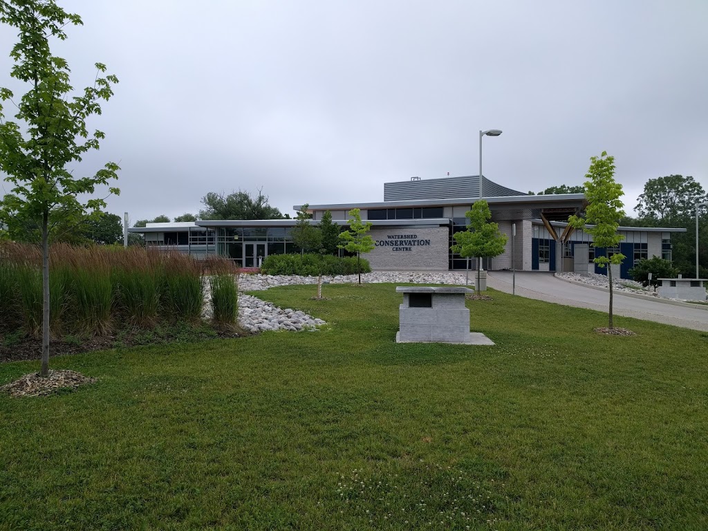 Fanshawe Conservation Area | 1424 Clarke Rd, London, ON N5V 5B9, Canada | Phone: (519) 951-6181