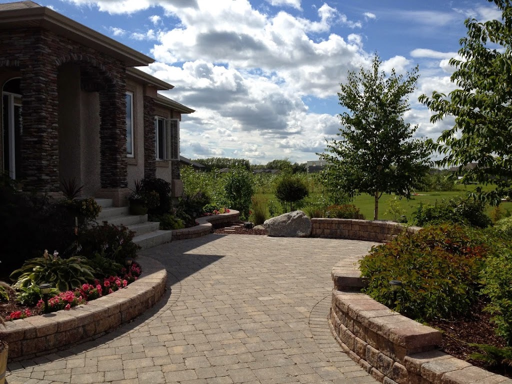 Galay Landscaping | 72155 Meadowsway Rd, Highland Glen, MB R1A 2A8, Canada | Phone: (204) 757-4763