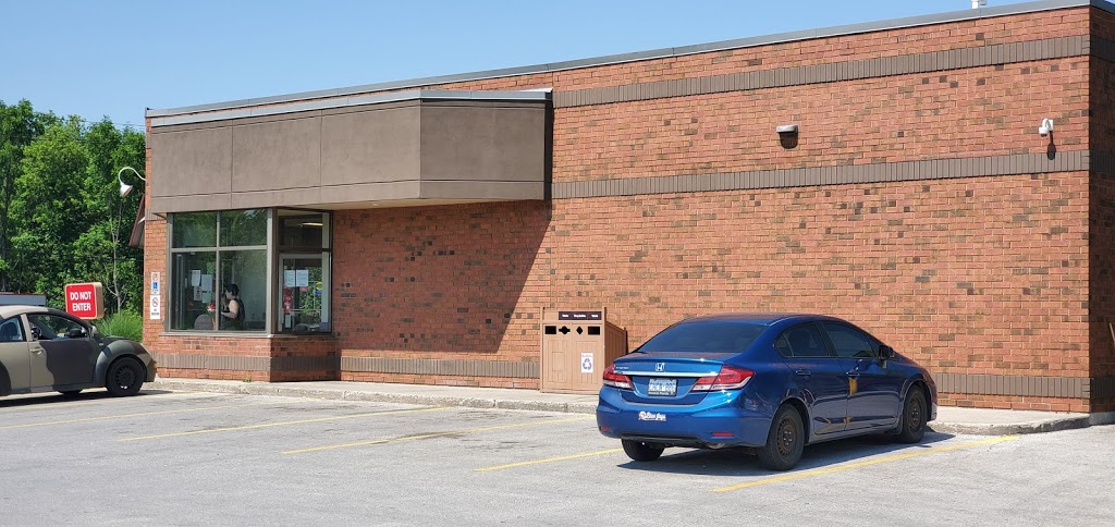 Tim Hortons | 10 McNab St, Walkerton, ON N0G 2V0, Canada | Phone: (519) 881-2794