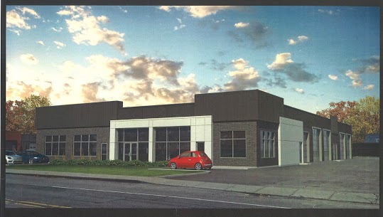 Laliberté Produits Industriels inc. | 2445 Rue Saint-Pierre, Drummondville, QC J2C 5A7, Canada | Phone: (819) 857-4747