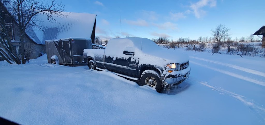 Anthonys Automotive - Mobile Service | 93 Windle Rd, Greater Madawaska, ON K7V 3Z9, Canada | Phone: (613) 882-3010