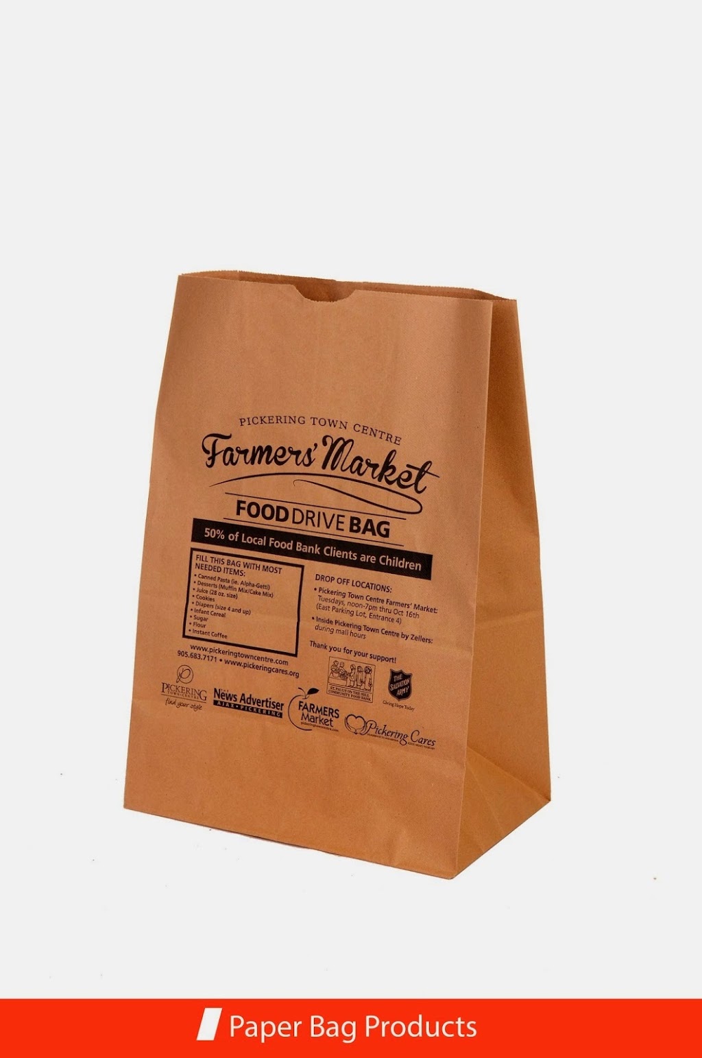 Atlantic Packaging Products Ltd | 1474 Fairburn St, Sudbury, ON P3A 1N7 | Phone: (705) 566-2844