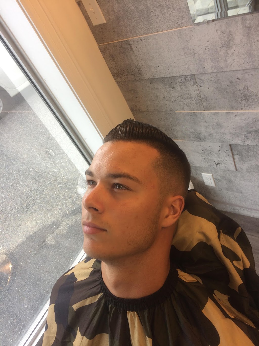 Romano Barbier | 995 Grand Boulevard, Chambly, QC J3L 1W2, Canada | Phone: (450) 447-9000
