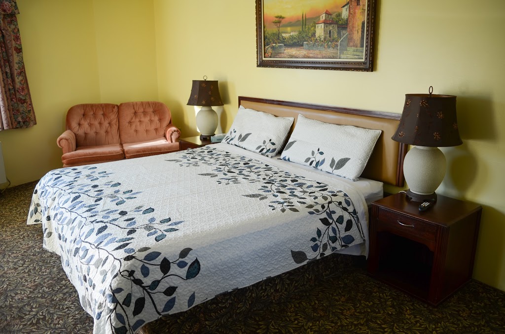 Orangeville Motel | 633195 ON-10, Mono, ON L9W 5N9, Canada | Phone: (519) 941-6831