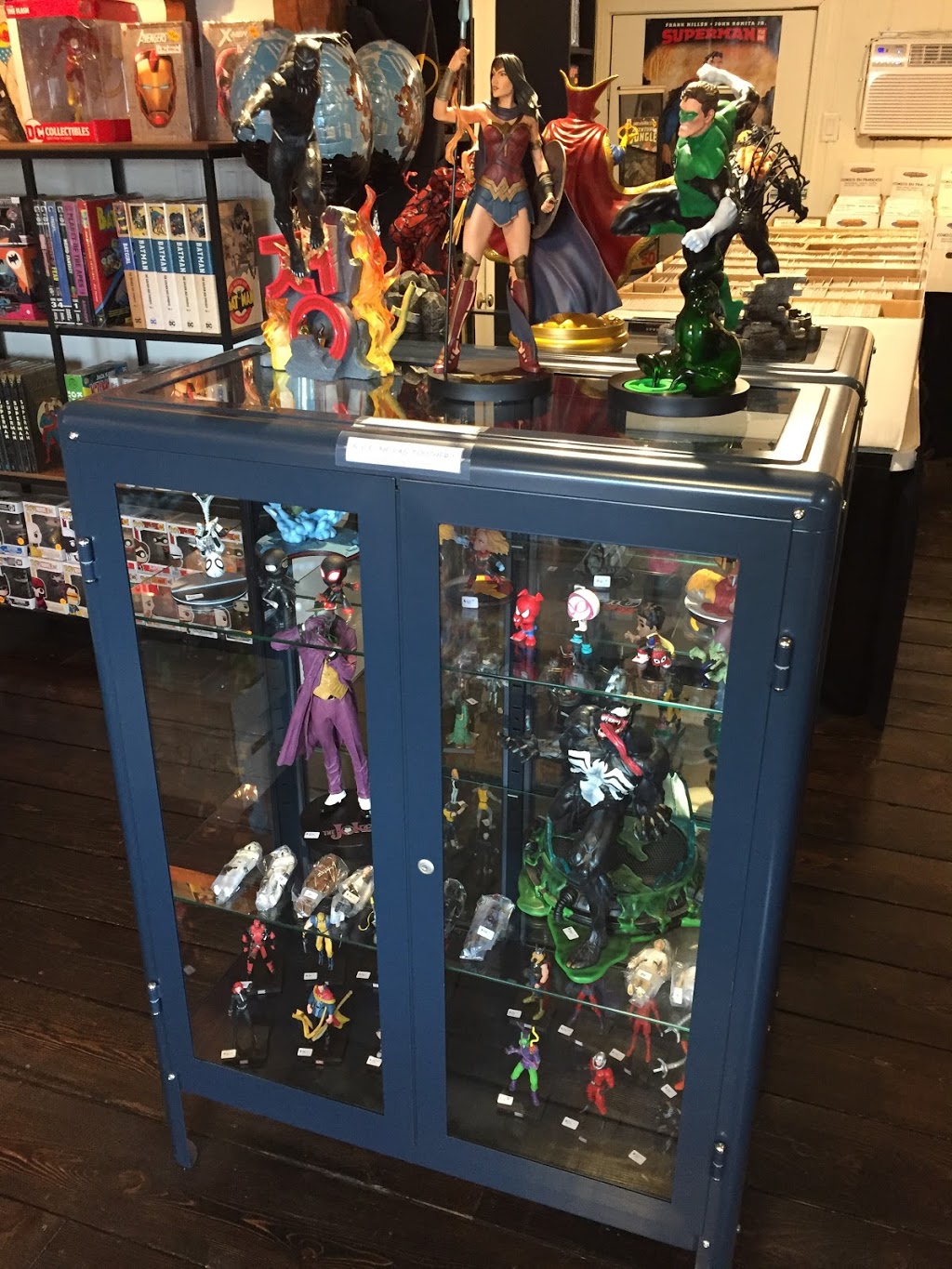 Imagine Comics | 3037 Boulevard du Curé Labelle, Prévost, QC J0R 1T0, Canada | Phone: (514) 572-8711