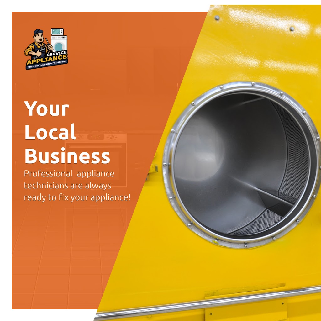 Appliance Repairs Ottawa | 1755 Frobisher Ln Unit#1604, Ottawa, ON K1G 3T6, Canada | Phone: (343) 429-9119