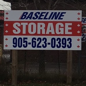 Baseline Storage | 221 Baseline Rd E, Bowmanville, ON L1C 4N4, Canada | Phone: (905) 623-0393