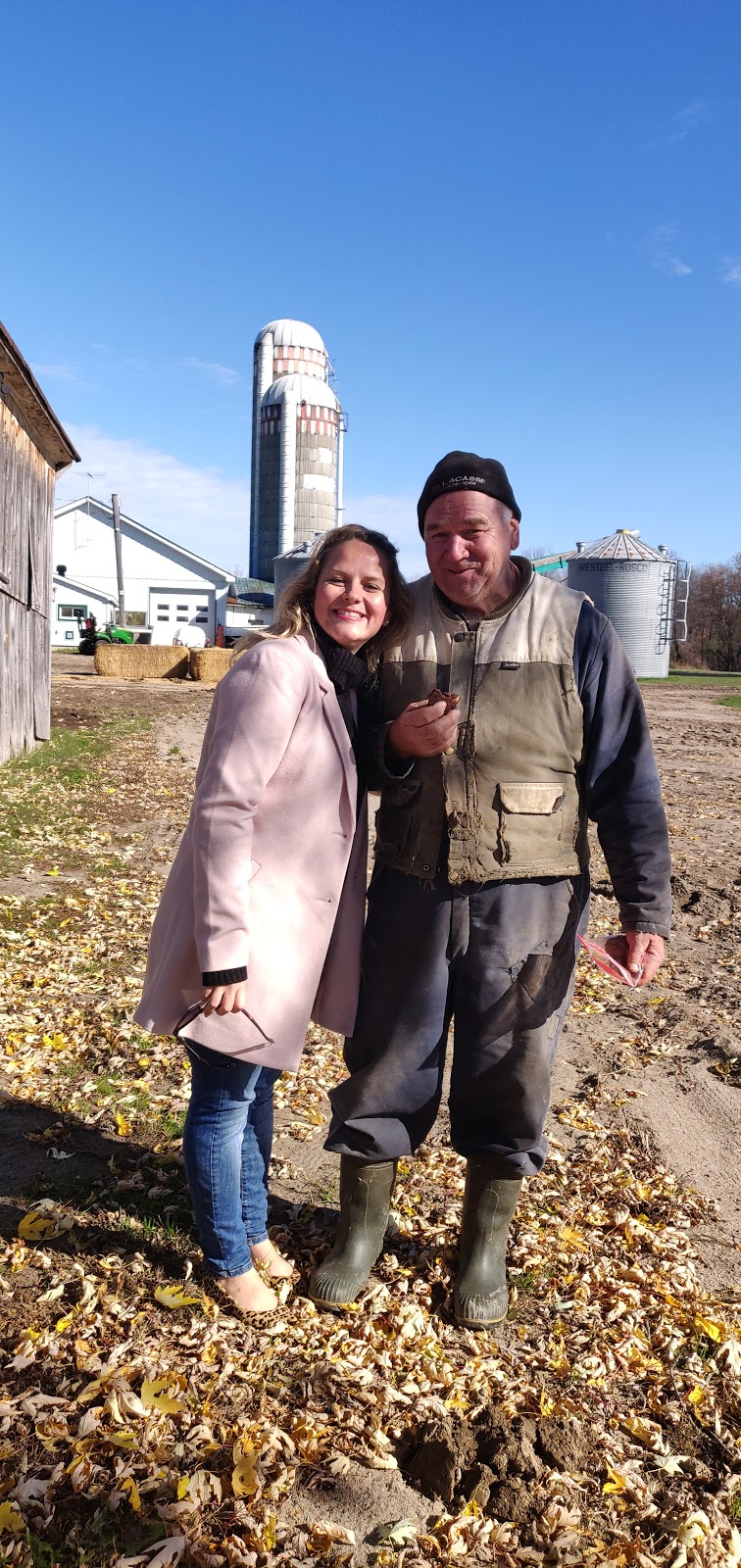 Ferme Jean Paquette 3773 Chemin SaintPierre, Mascouche, QC J7K 0P2, Canada Ferme Jean Paquette 3773 Chemin SaintPierre, Mascouche, QC J7K 0P2, Canada