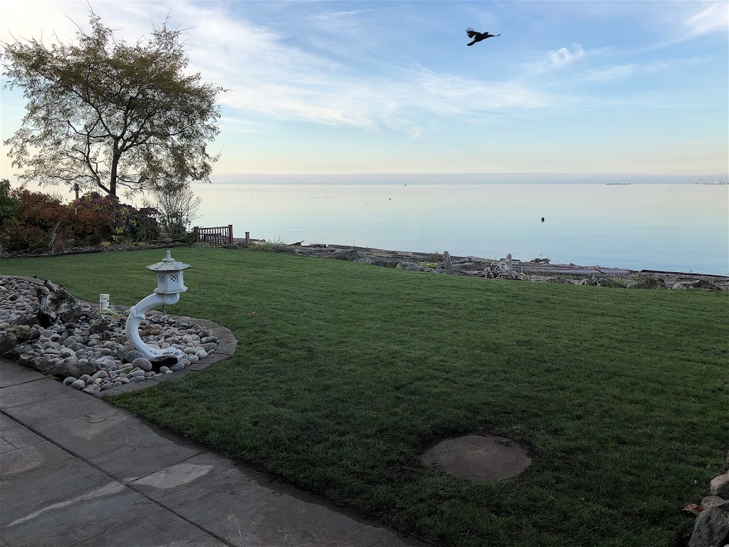 Coastal Yardworks Ltd | 5013 Dogwood Dr, Delta, BC V4M 1M7, Canada | Phone: (604) 218-4795