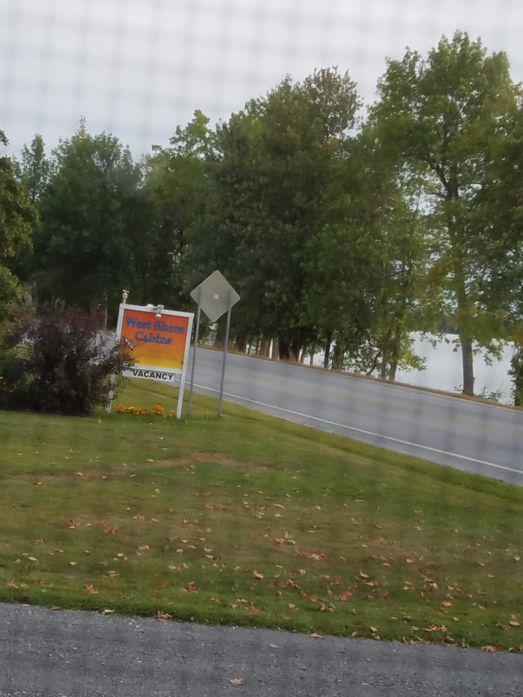 West Shores Cabins | 888 US-2, North Hero, VT 05474, USA | Phone: (802) 372-8832