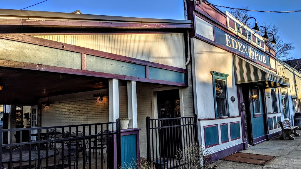 Eden Pub | 8557 N Main St, Eden, NY 14057, USA | Phone: (716) 992-4300