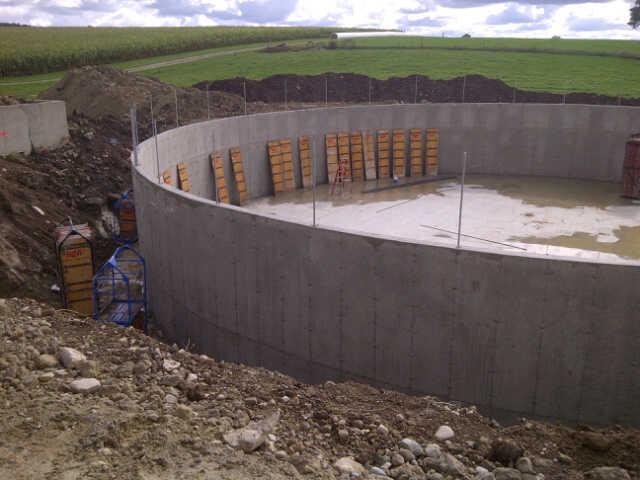 RLM Industries Inc | 4981 Buehler Line RR 1, Wallenstein, ON N0B 2S0, Canada | Phone: (519) 698-2237