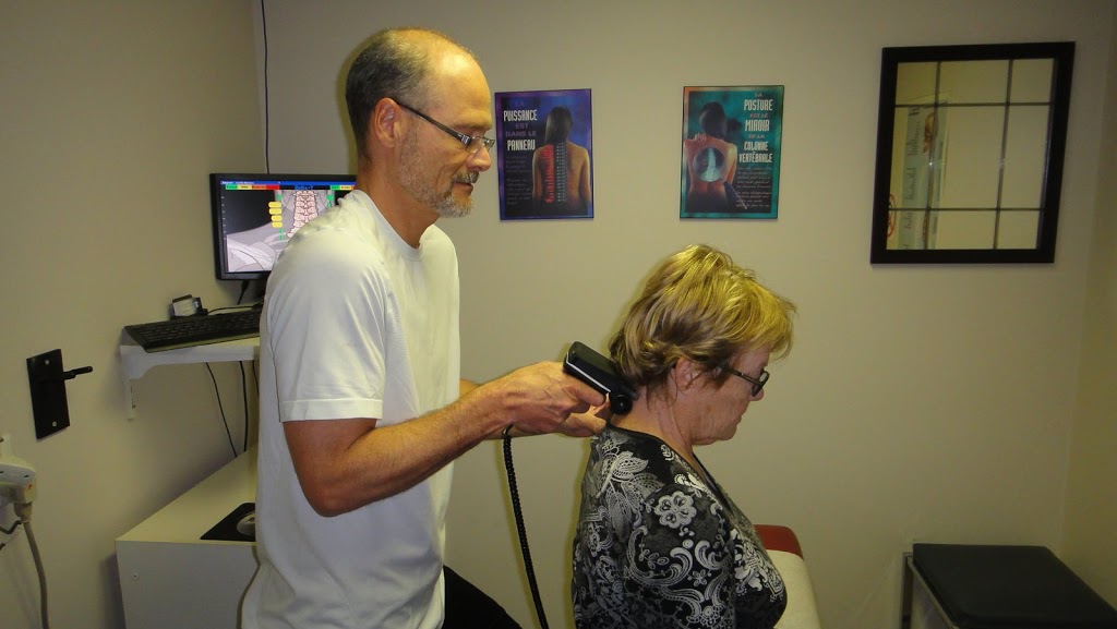 Dr Bertrand Marcoux Chiropraticien D.C. | 642 Chemin des Patriotes N, Mont-Saint-Hilaire, QC J3H 3J1, Canada | Phone: (450) 467-1666