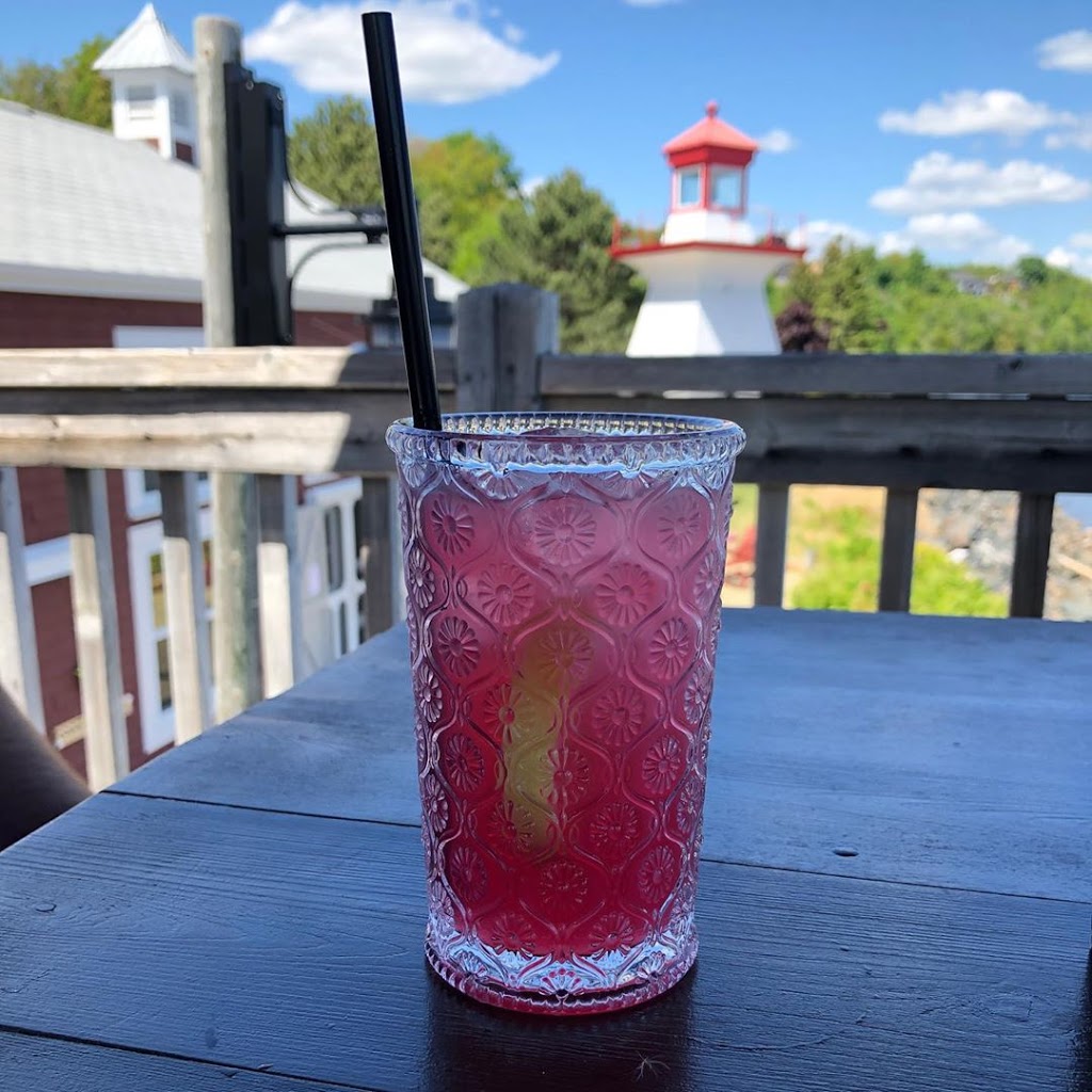 VERA Kitchen & Bar | 84 Norton Lane, Ritchie Warf, Miramichi, NB E1V 2G1, Canada | Phone: (506) 624-4603