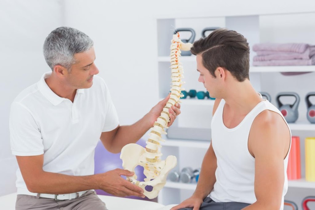 360 Recovery Centre | 161 N Rivermede Rd Unit 5, Concord, ON L4K 3N6, Canada | Phone: (416) 824-7009