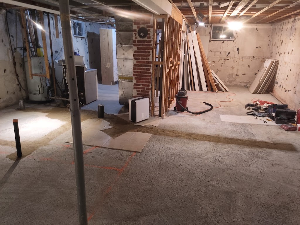 Plomberie Yamaska Inc. | 601 Chemin de St Robert, Saint-Robert, QC J0G 1S0, Canada | Phone: (450) 522-9761