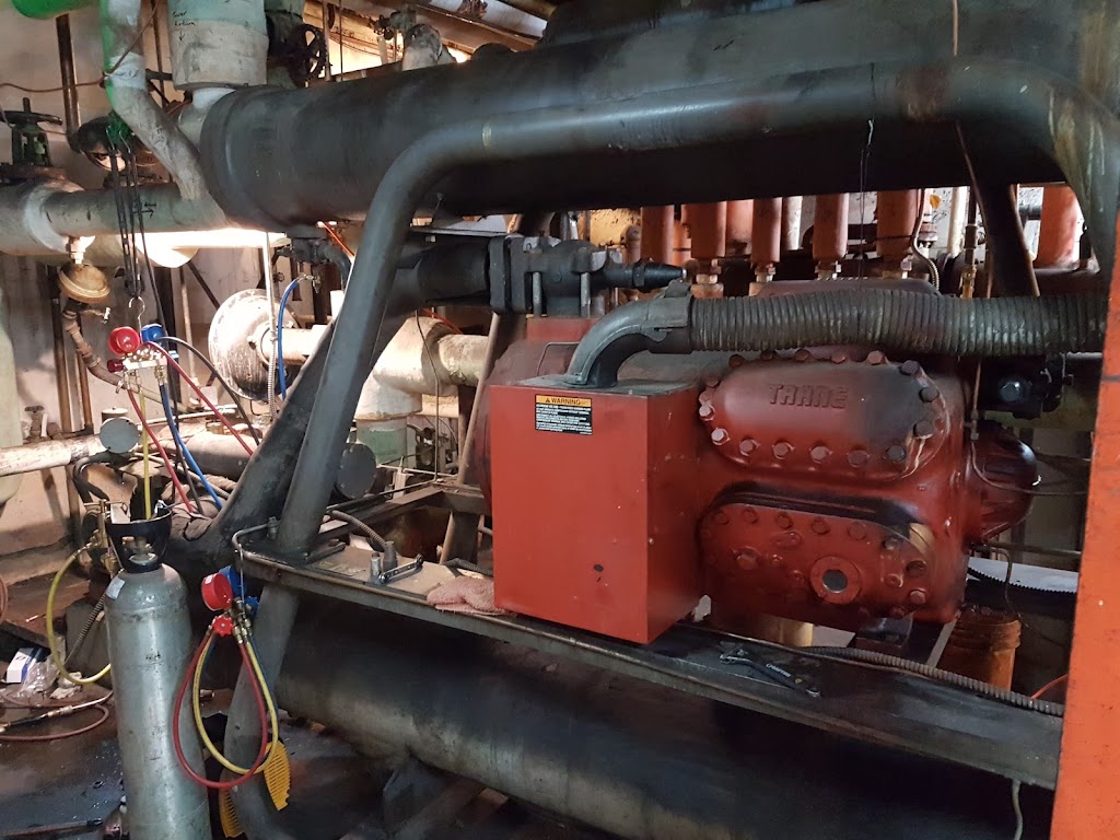 Cool-It Refrigeration and Air Conditioning | 22 Plaxton Pl, Prince Albert, SK S6V 6N6, Canada | Phone: (306) 981-5755