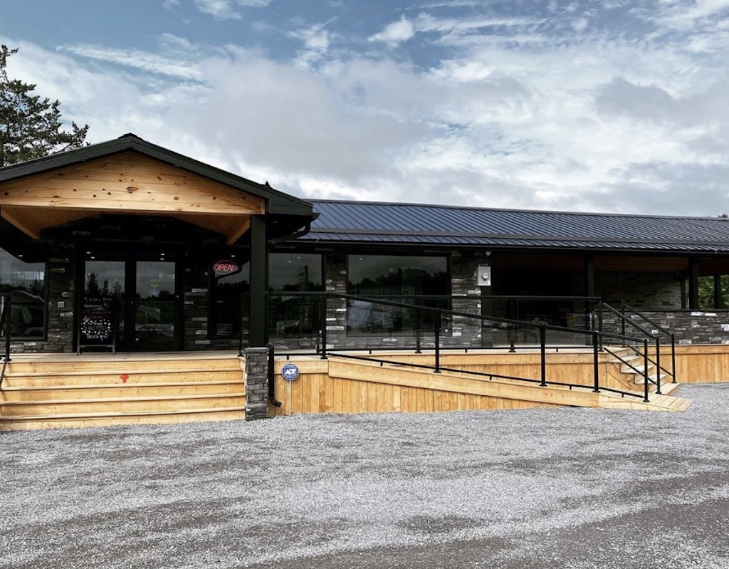 Tyendinaga Organics | 145 ON-49, Deseronto, ON K0K 1X0, Canada | Phone: (613) 242-6254