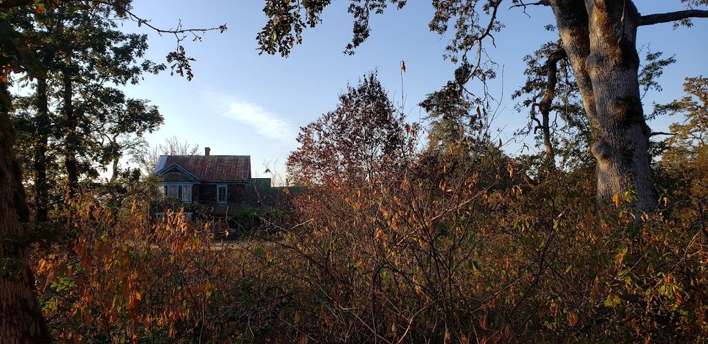 Elkington House - Oak Park | 1241 Maple Bay Rd, Duncan, BC V9L 5R9, Canada | Phone: (250) 746-6612