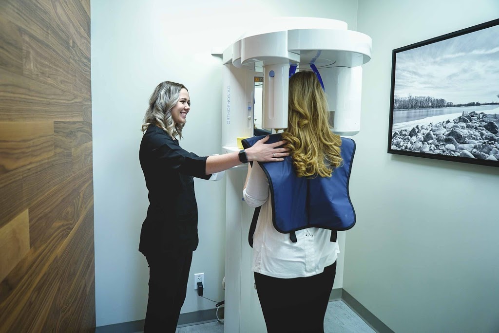 Legacy Family Dental | 47 Legacy View SE Suite 5250, Calgary, AB T2X 2C3, Canada | Phone: (587) 352-3100