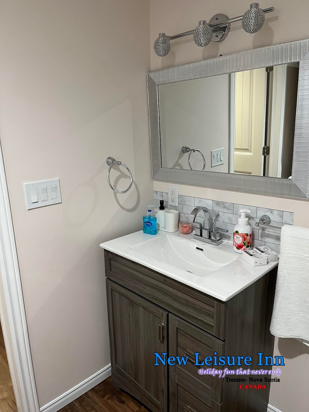 New Leisure Inn | 57 High St, Trenton, NS B0K 1X0, Canada | Phone: (709) 927-7929