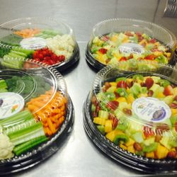 The Produce Counter | 6400 Kestrel Rd, Mississauga, ON L5T 1Z3, Canada | Phone: (905) 564-9136