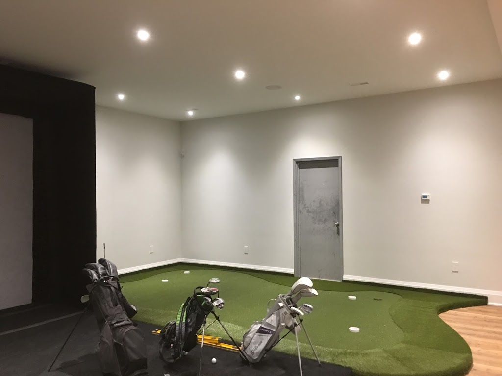 Durham Artifical Grass | 1893 Durham Regional Rd 3, Hampton, ON L0B 1J0, Canada | Phone: (905) 263-4977