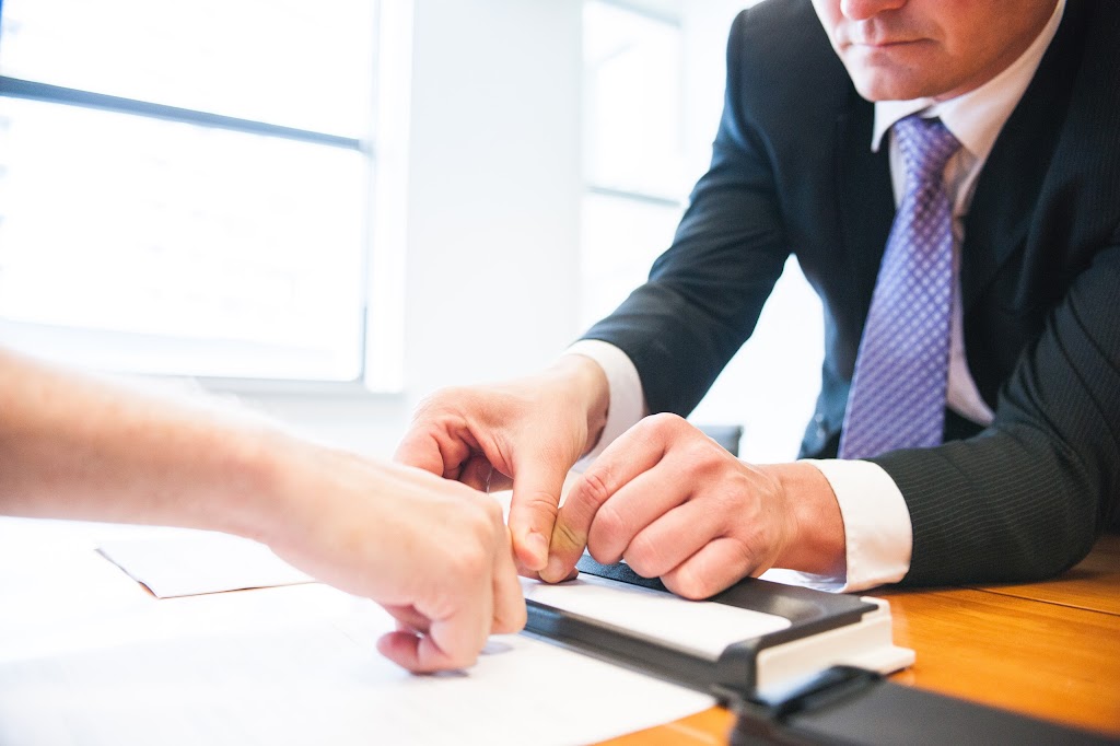 AllCleared (formerly known as Pardon Services Canada) | 10180 101 St NW suite 3400, Edmonton, AB T5J 3S4, Canada | Phone: (780) 702-2202