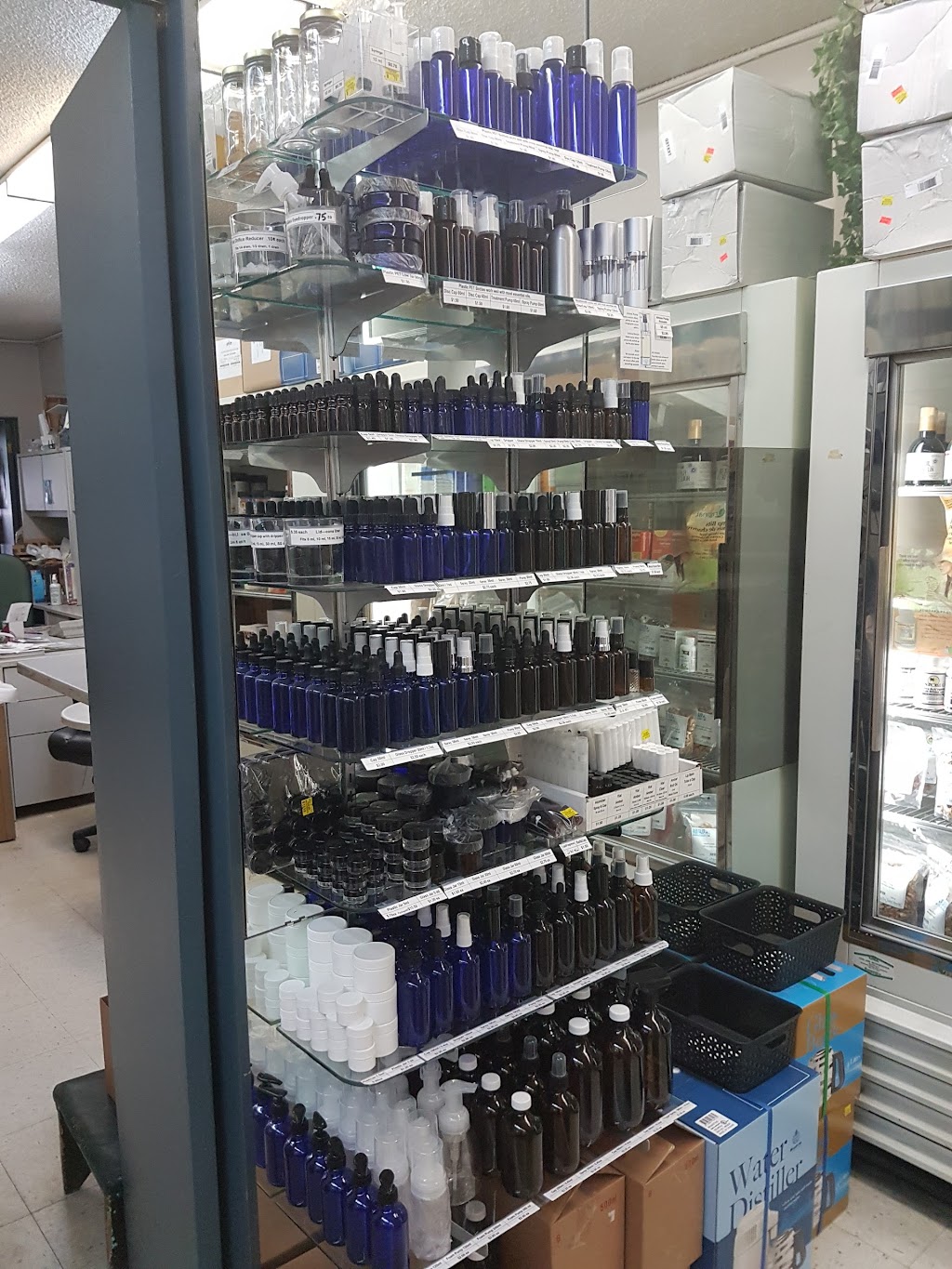 Polar Bear Health & Water | 9342 118 Ave NW, Edmonton, AB T5G 0N4, Canada | Phone: (780) 477-1328