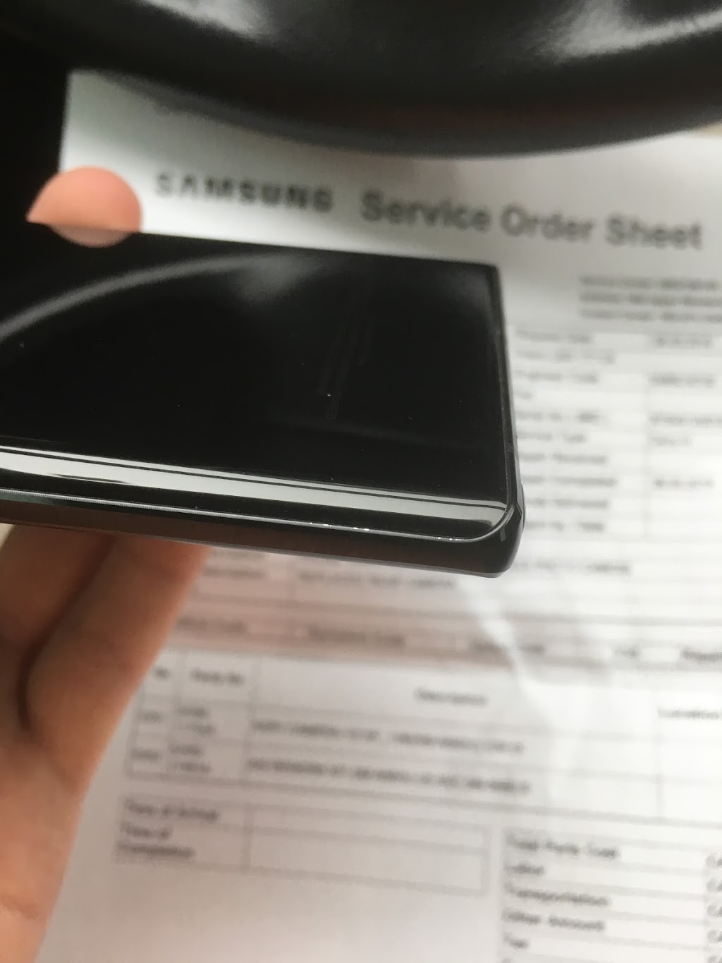 Mobile Klinik Professional Smartphone Repair - Hamilton | 999 Upper Wentworth St, Hamilton, ON L9A 4X5, Canada | Phone: (905) 574-2349