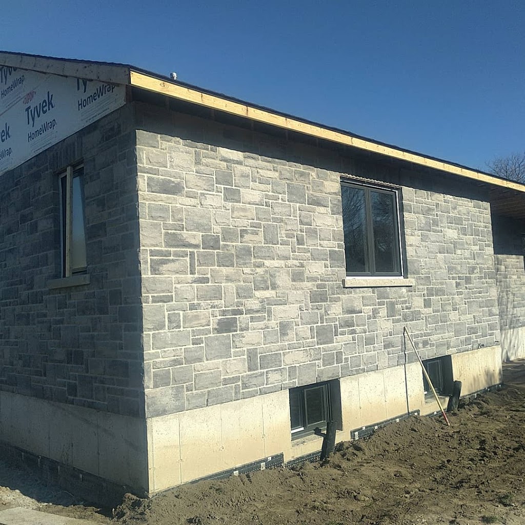 ELLICE STONE WORKS INC | Line 49, Brunner, ON N0K 1C0, Canada | Phone: (519) 274-3766