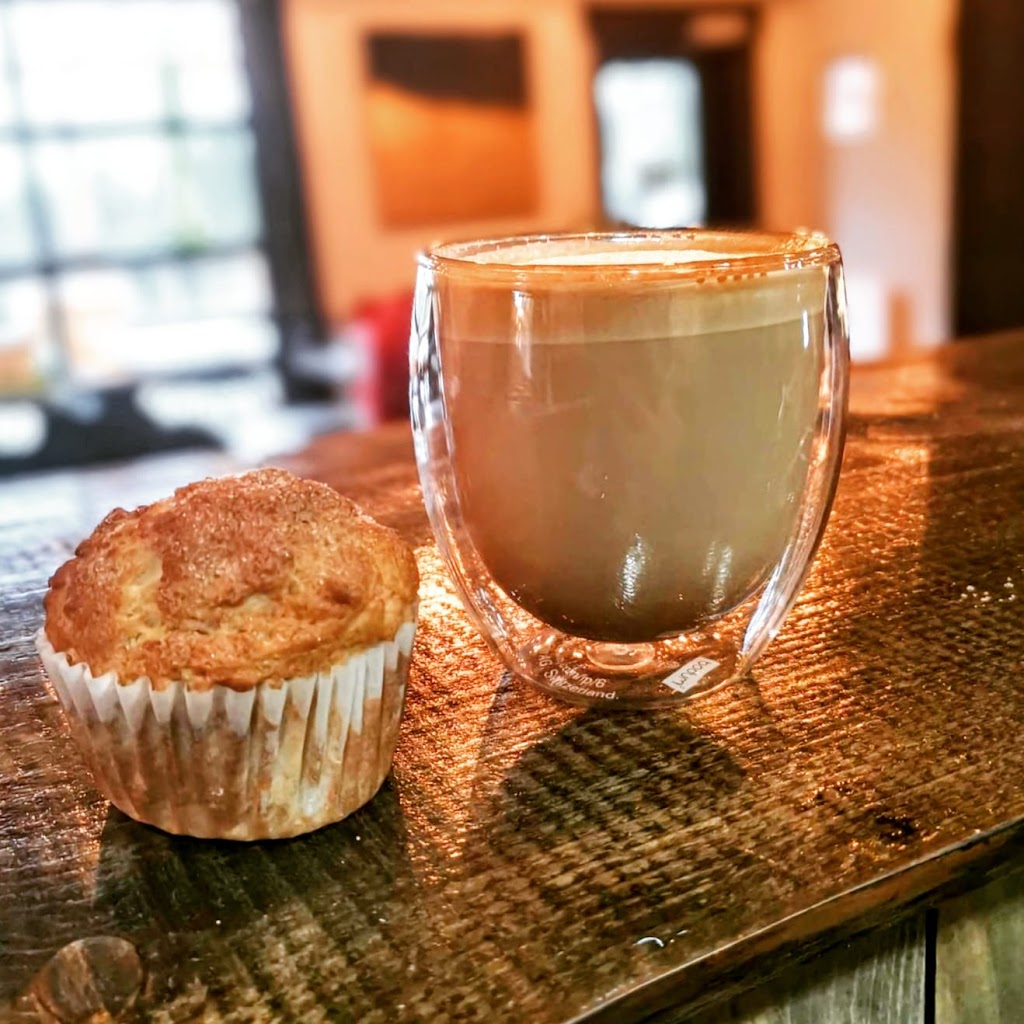 Le Café Mêlé | 615 Bd Rolland-Cloutier A, Lantier, QC J0T 1V0, Canada | Phone: (819) 774-4553
