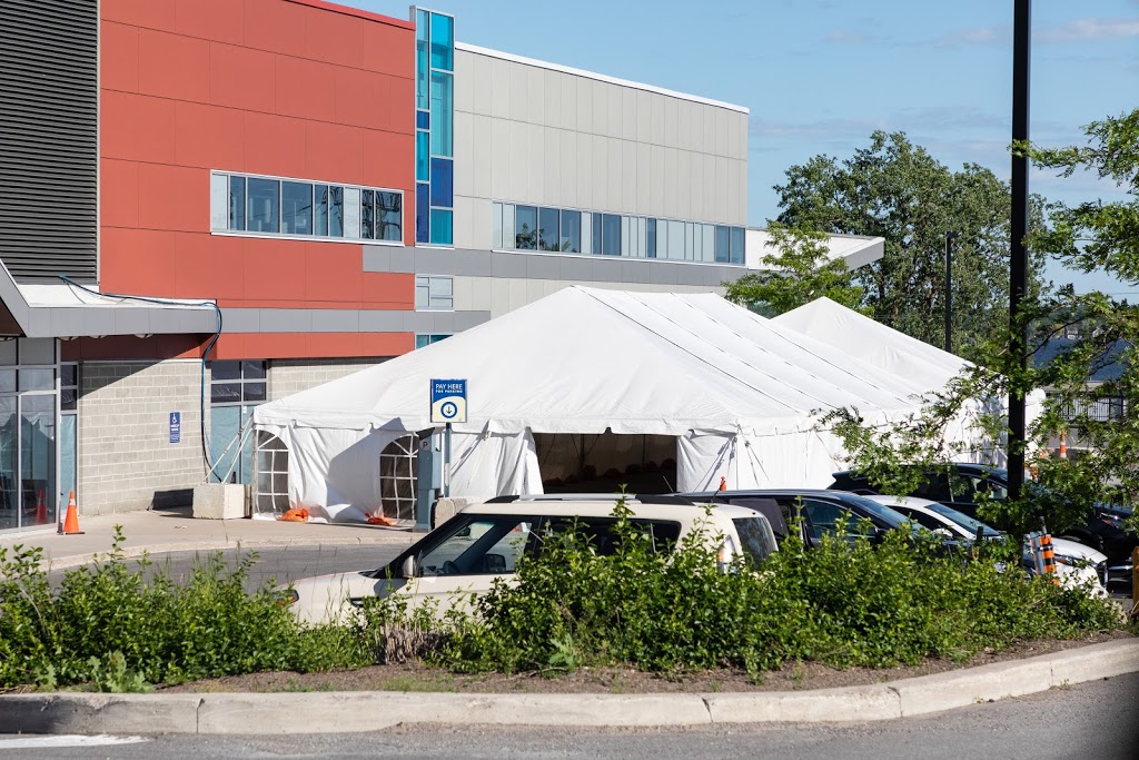 QHC Belleville General Hospital | 265 Dundas St E, Belleville, ON K8N 5A9, Canada | Phone: (613) 969-7400