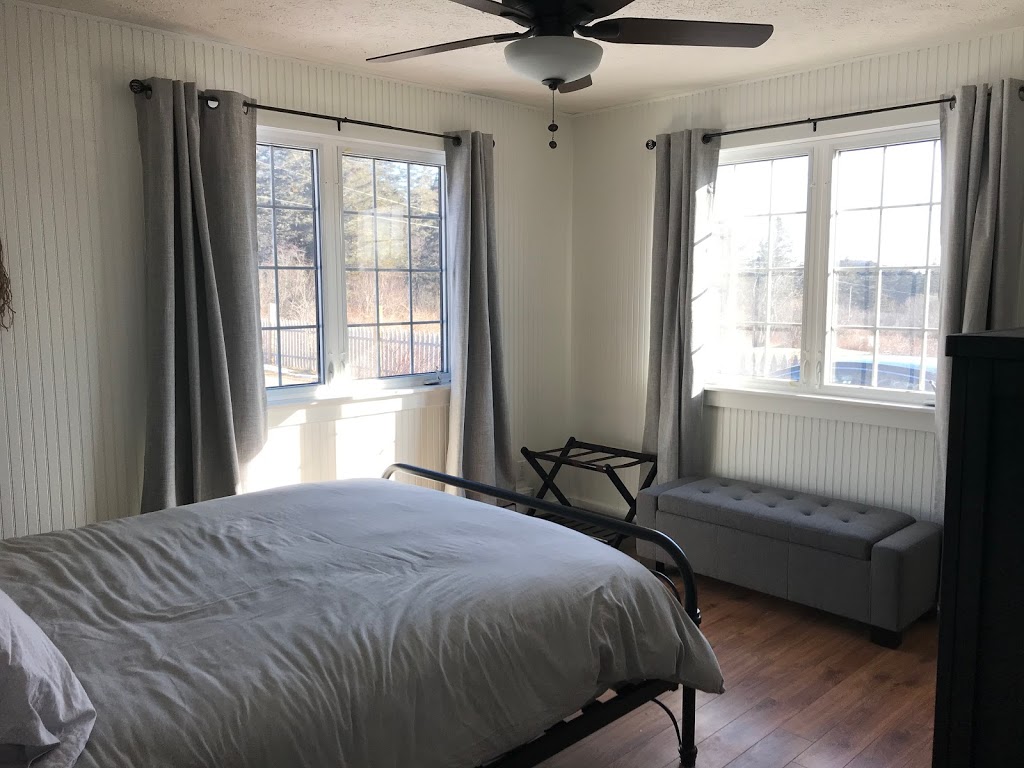 Waters Edge vacation rental home | 348 W Quaco Rd, West Quaco, NB E5R 1N3, Canada | Phone: (506) 647-1820