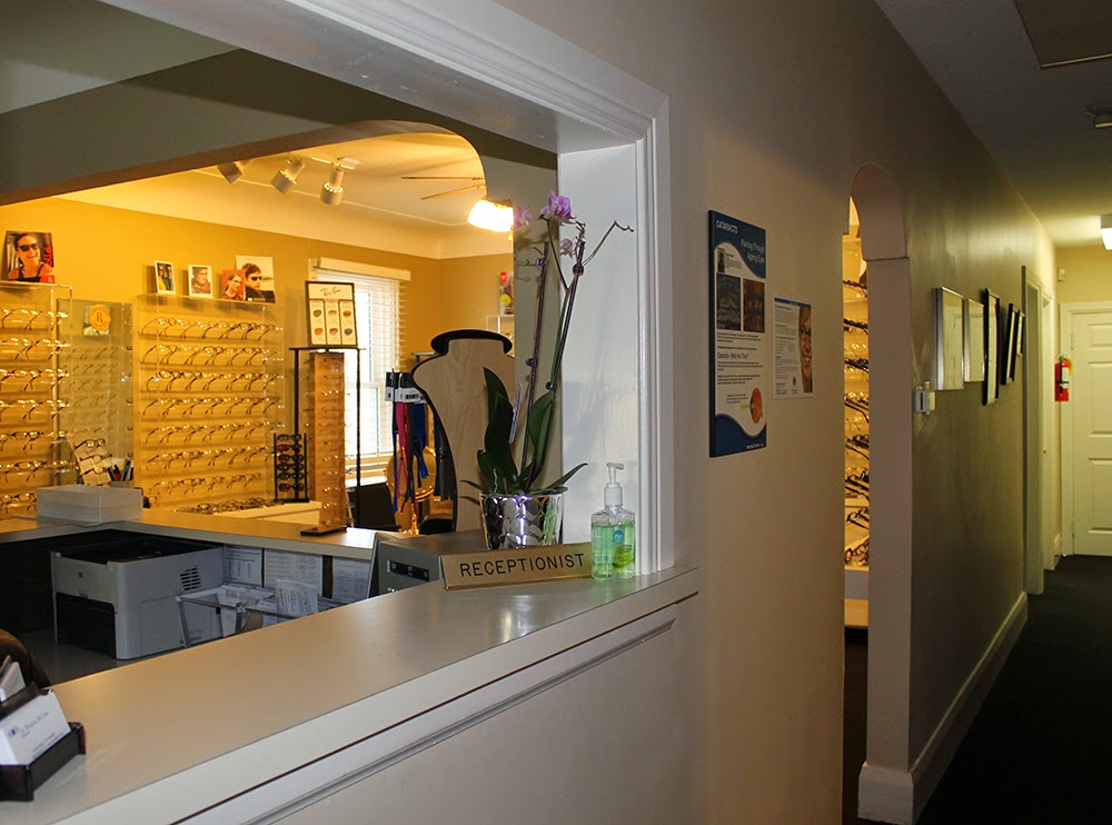 Upper Richmond Optometry | 21603 Richmond St, Arva, ON N0M 1C0, Canada | Phone: (519) 660-8854