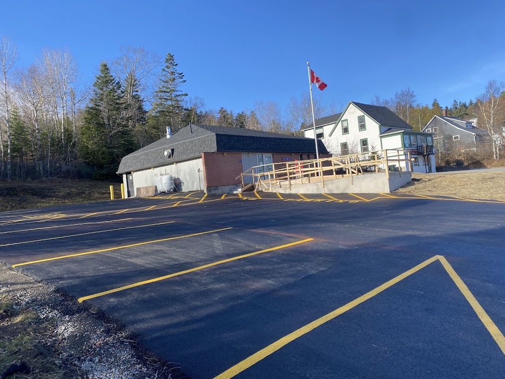 BlackFox Sealing & Repair | Sunnyside Dr, Sussex, NB E4E 1B8, Canada | Phone: (506) 435-1204