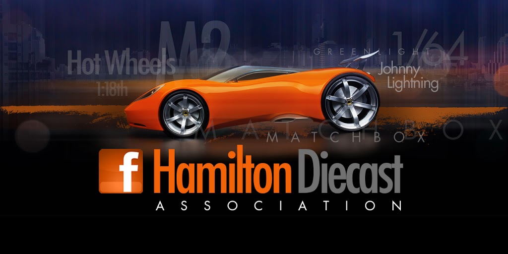 Hamilton Diecast | 1411 Upper Wellington St, Hamilton, ON L9A 3S8, Canada | Phone: (905) 962-1890