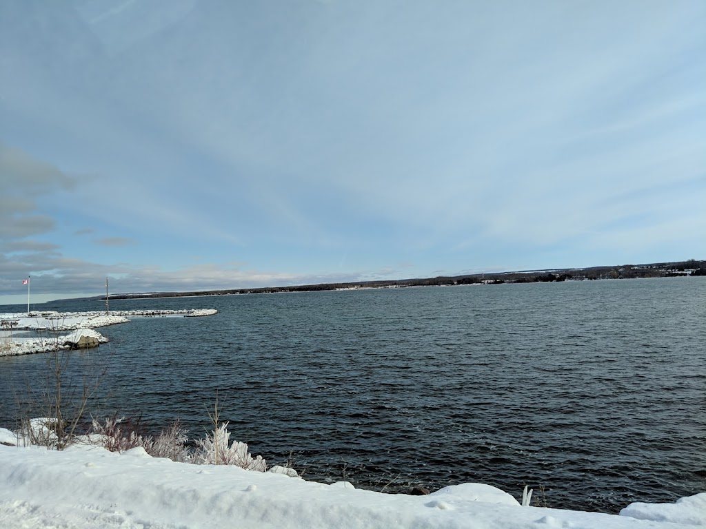 Sarawak Family Park | 318455-318575 Grey Rd 1, Owen Sound, ON N4K 5N4, Canada | Phone: (519) 376-3265