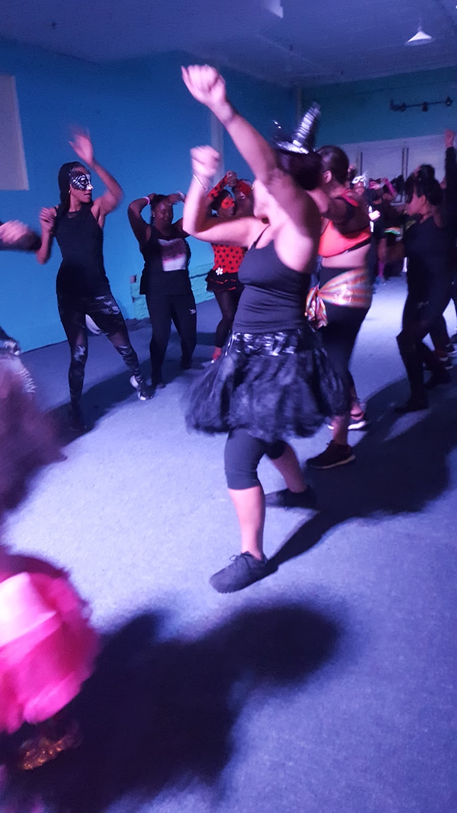 The Body of Wealth Fitness | 3053 Main St, Buffalo, NY 14214, USA | Phone: (716) 254-7756